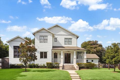 1003 Waltway Drive Houston TX 77008