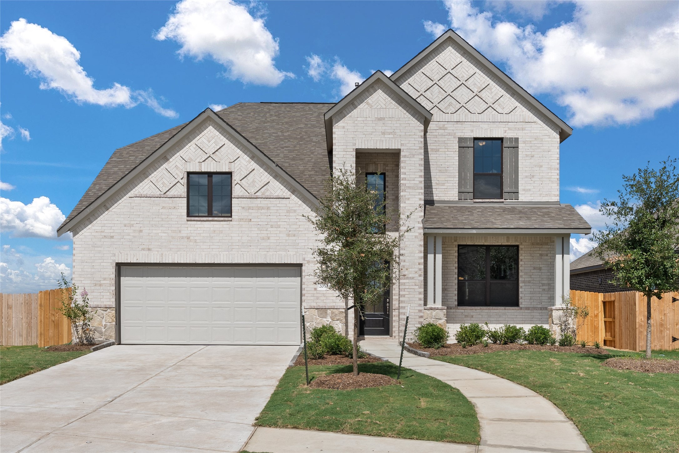 2030 Emma Howse Lane Richmond TX 77469