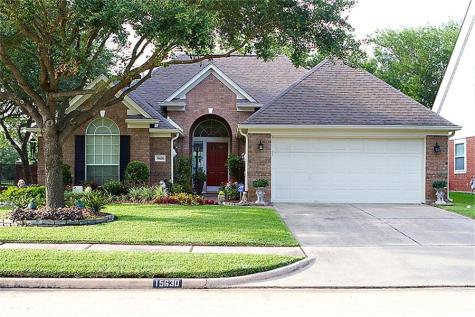 15630 Brookwood Lake Place Sugar Land TX 77498