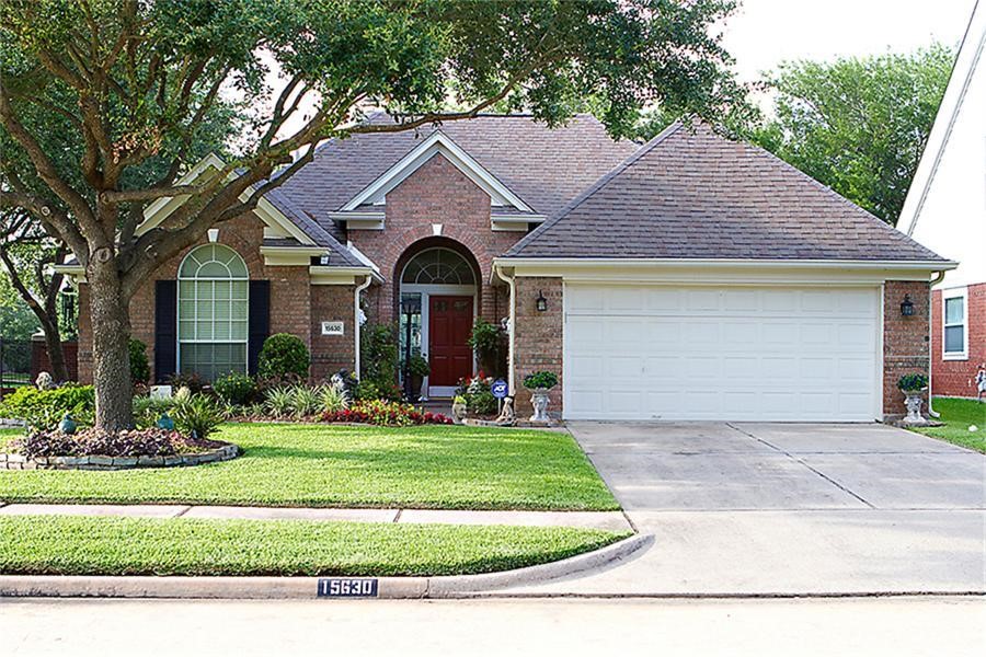 15630 Brookwood Lake Place Sugar Land TX 77498