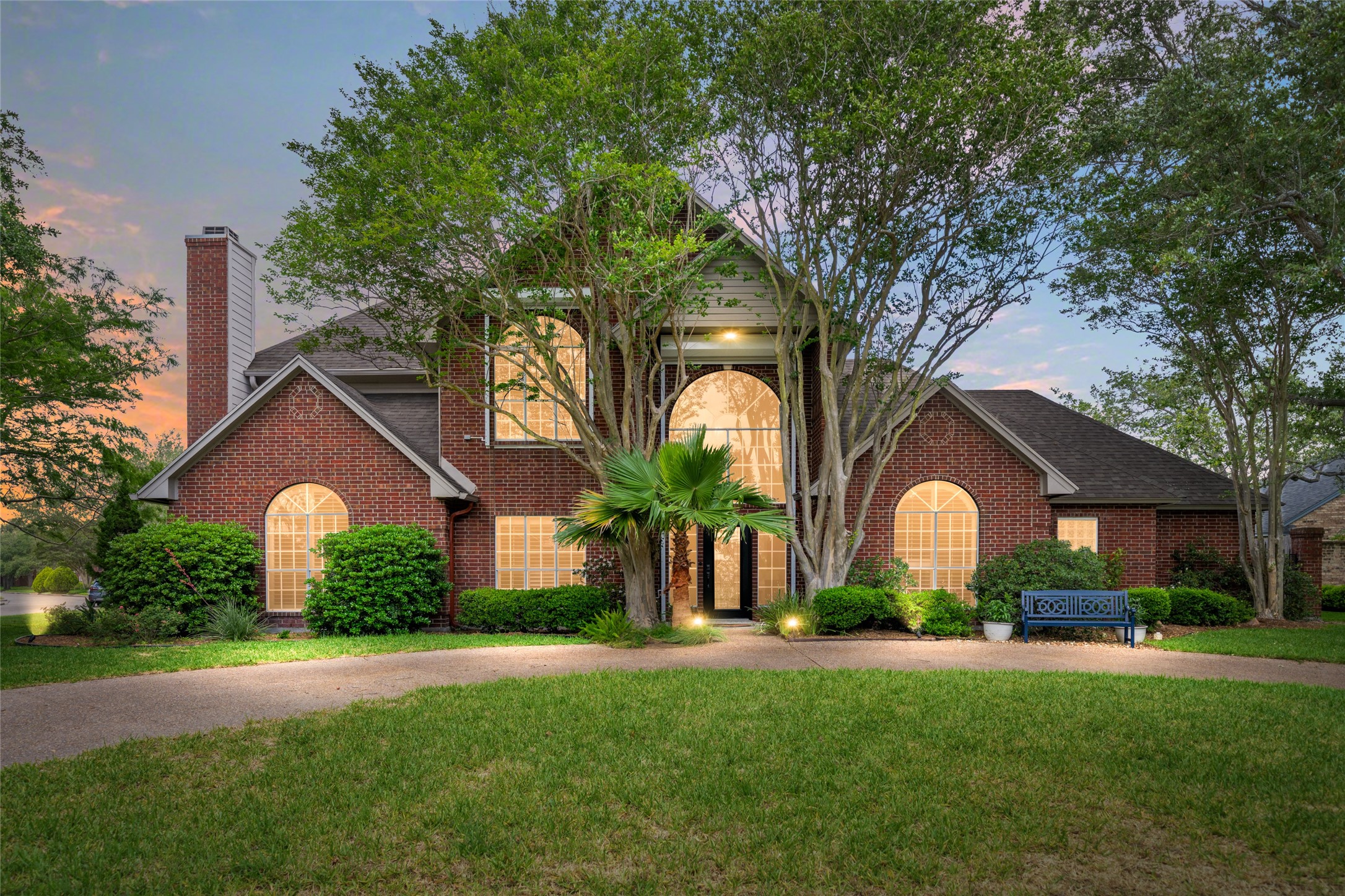 2705 Chapel View Drive Corpus Christi TX 78414