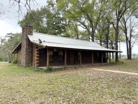 1393 County Road 4020 Crockett TX 75835