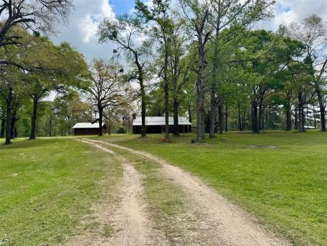 1393 County Road 4020 Crockett TX 75835
