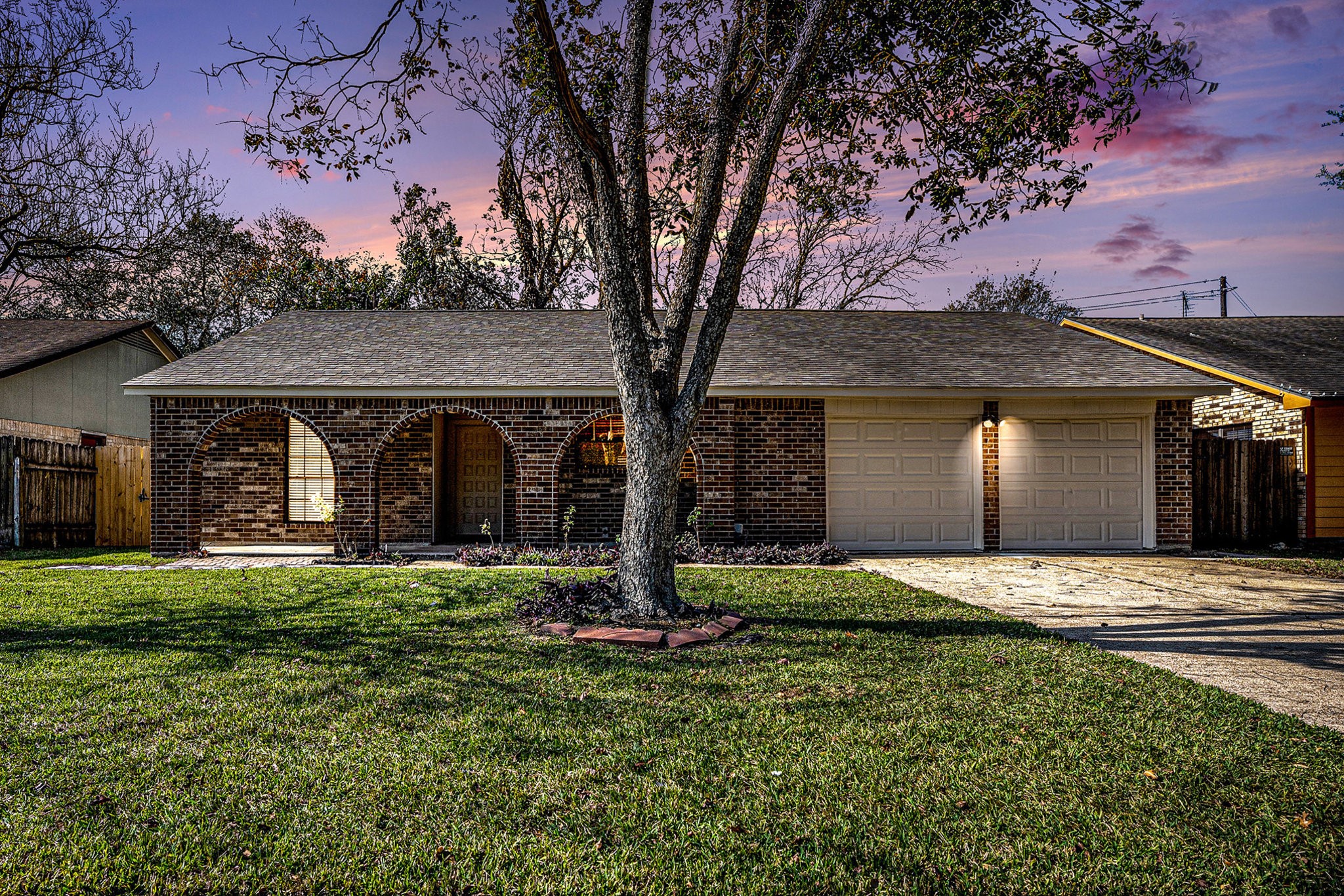617 Valley Brook Drive La Porte TX 77571