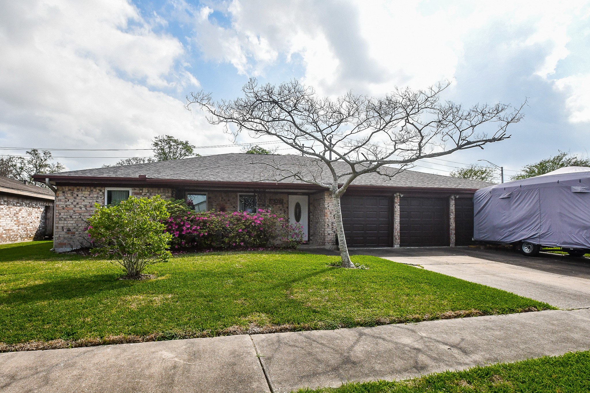 5225 Creekview Drive La Porte TX 77571