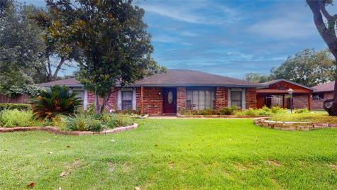 3422 Trelawney Drive Pearland TX 77581