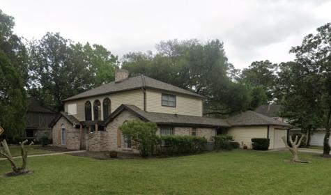 5215 Boyce Springs Drive Houston TX 77066