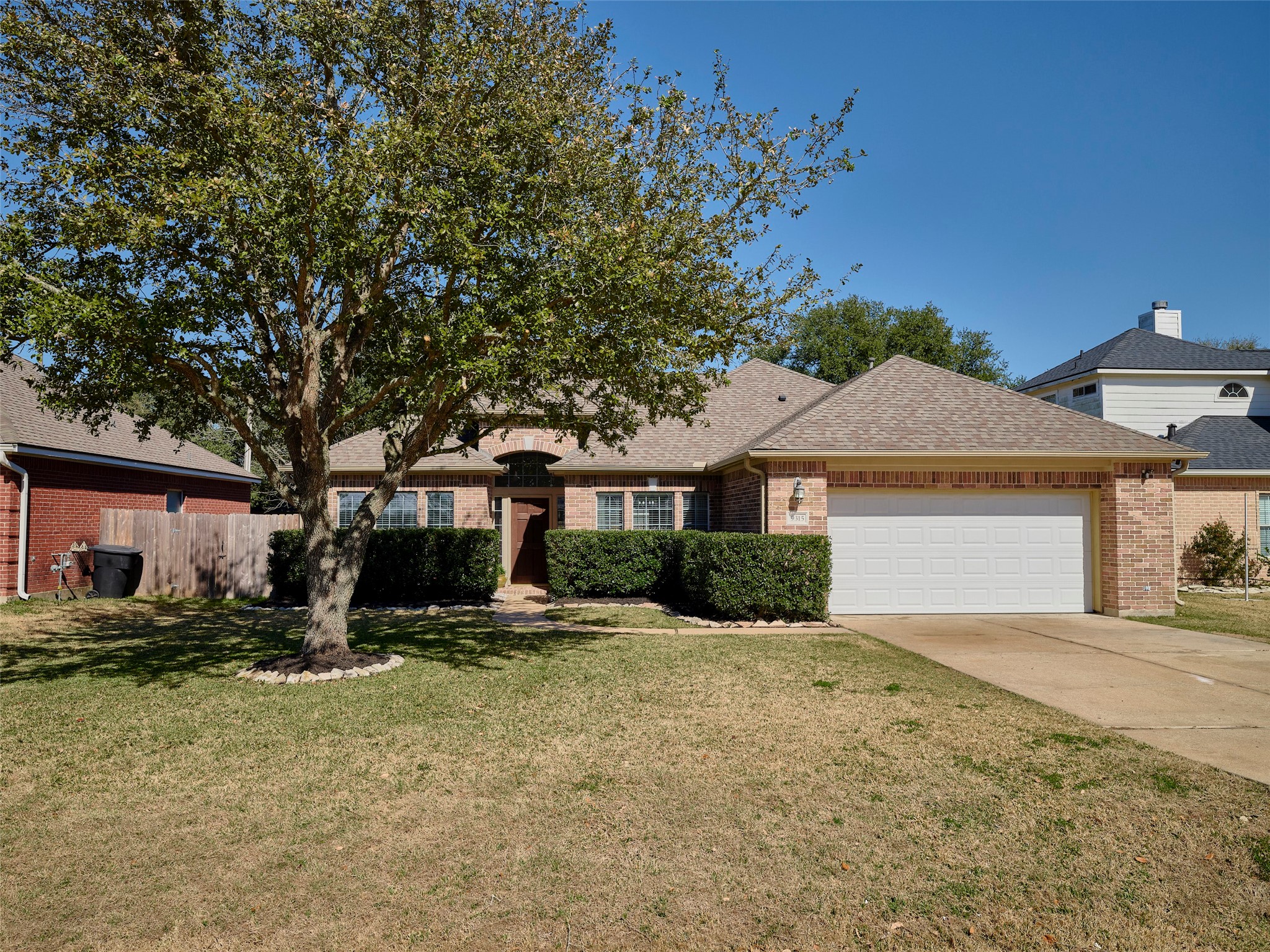 9315 Anna Street Needville TX 77461