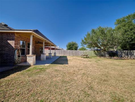9315 Anna Street Needville TX 77461