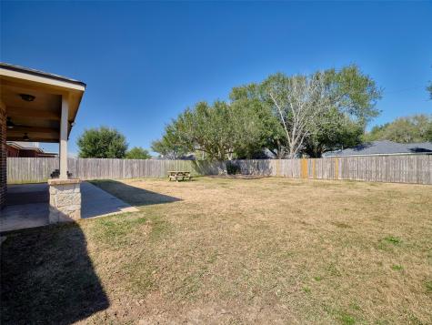 9315 Anna Street Needville TX 77461
