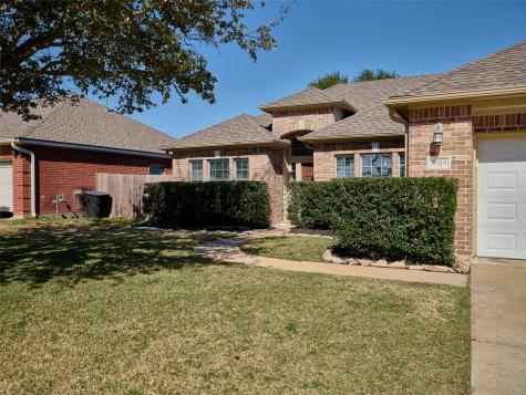 9315 Anna Street Needville TX 77461
