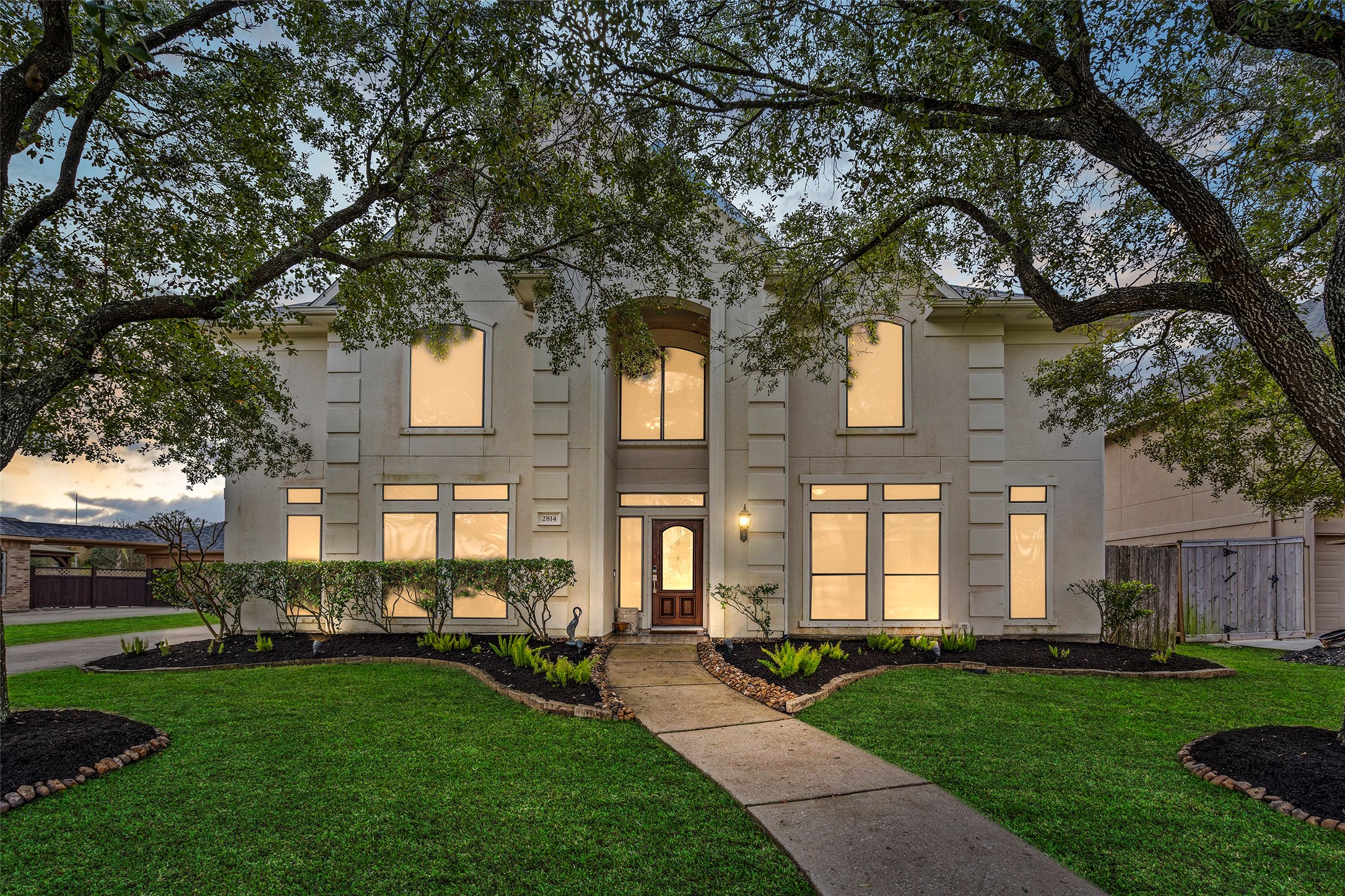 2814 Sea Channel Drive Seabrook TX 77586