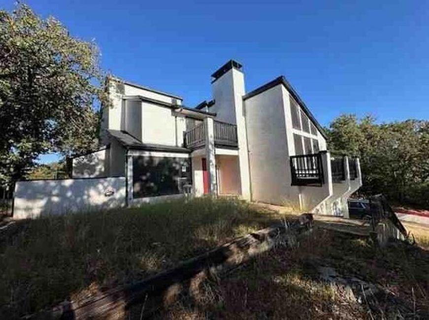 1708 Woodside Court Arlington TX 76013