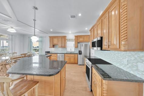 128 Mar Vista Court Surfside Beach TX 77541