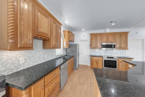 128 Mar Vista Court Surfside Beach TX 77541