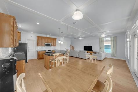 128 Mar Vista Court Surfside Beach TX 77541