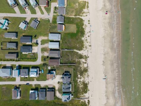 128 Mar Vista Court Surfside Beach TX 77541