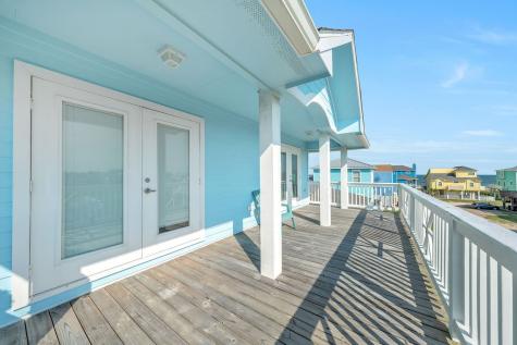 128 Mar Vista Court Surfside Beach TX 77541