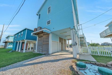 128 Mar Vista Court Surfside Beach TX 77541