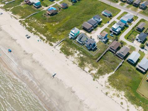 128 Mar Vista Court Surfside Beach TX 77541