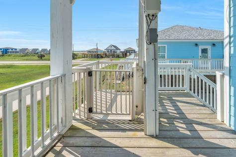 128 Mar Vista Court Surfside Beach TX 77541