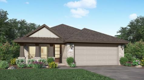 5088 Andorra Bend Lane Porter TX 77365