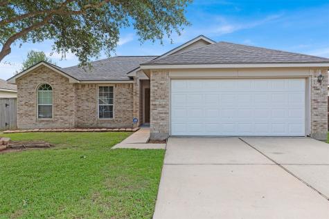 24303 Wild Horse Lane Hockley TX 77447