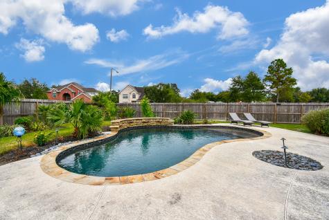 2198 Longspur Lane League City TX 77573