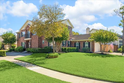 1202 Meadowlark Lane Sugar Land TX 77478