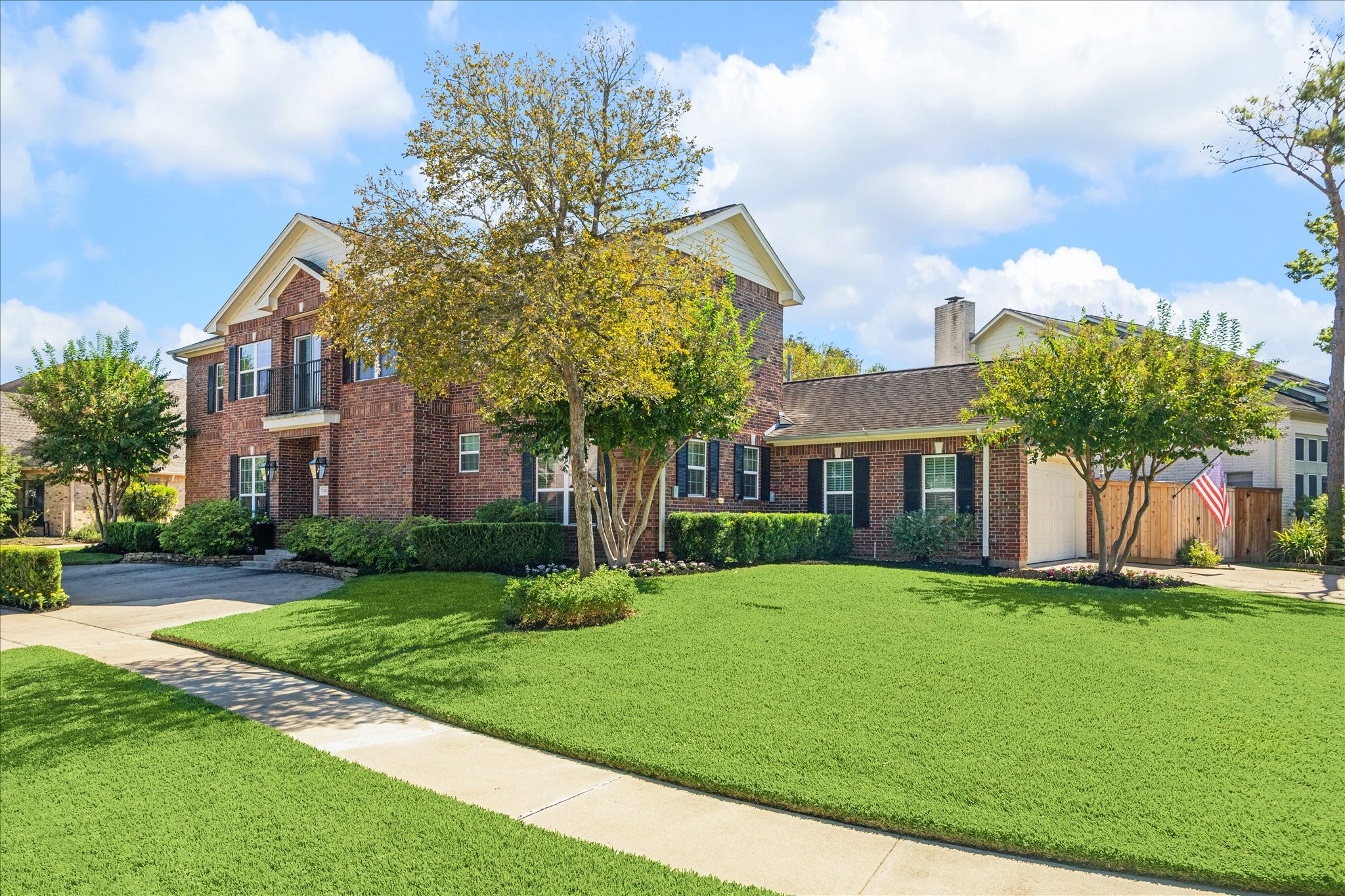 1202 Meadowlark Lane Sugar Land TX 77478
