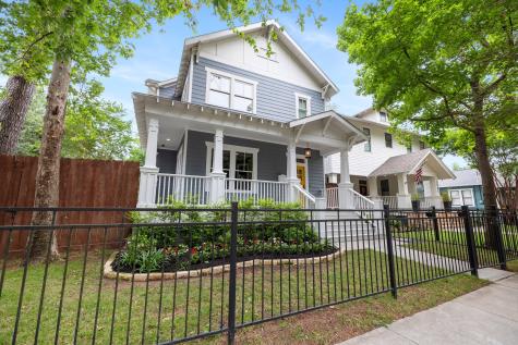 2903 Beauchamp Street Houston TX 77009