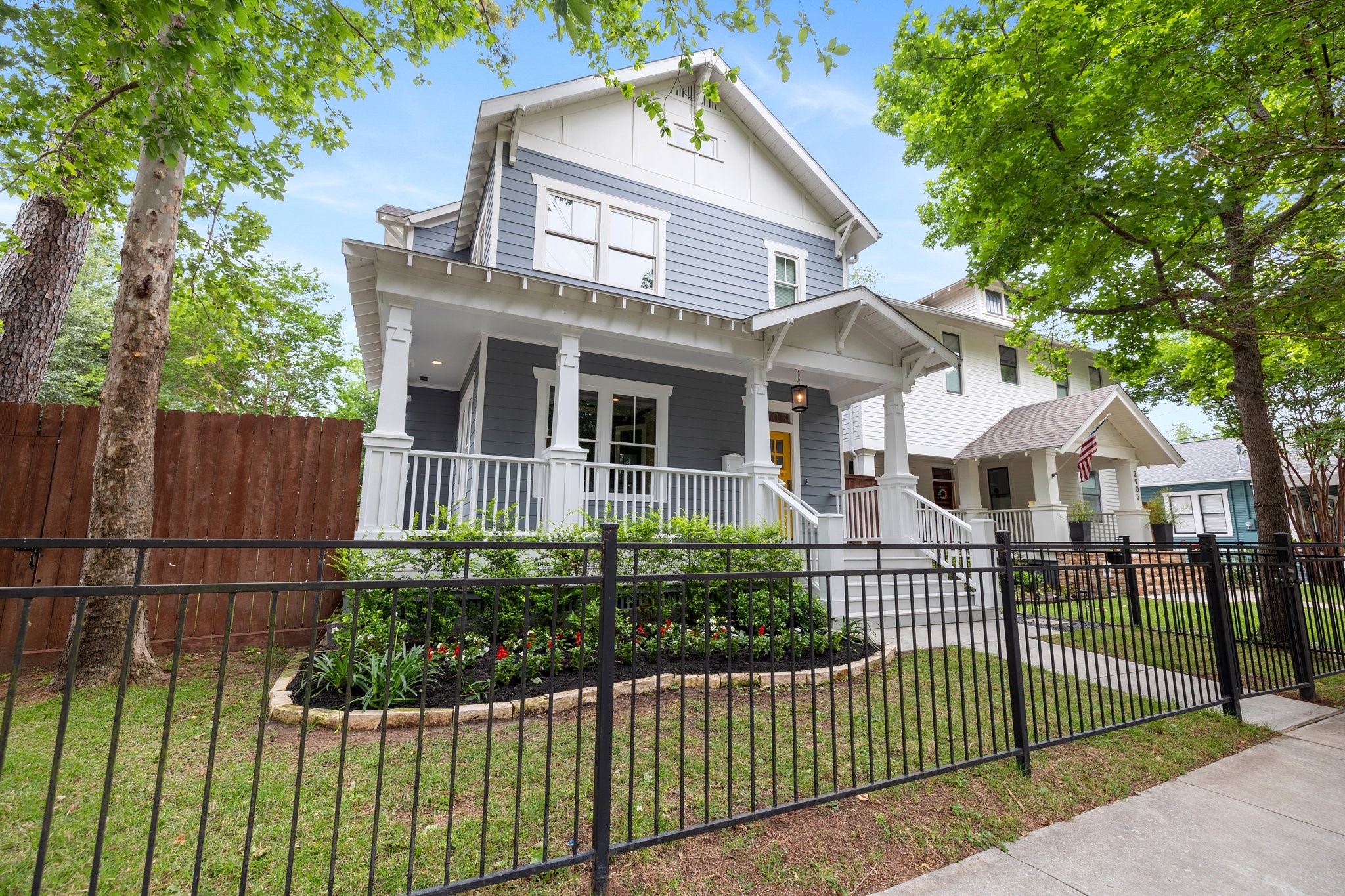 2903 Beauchamp Street Houston TX 77009