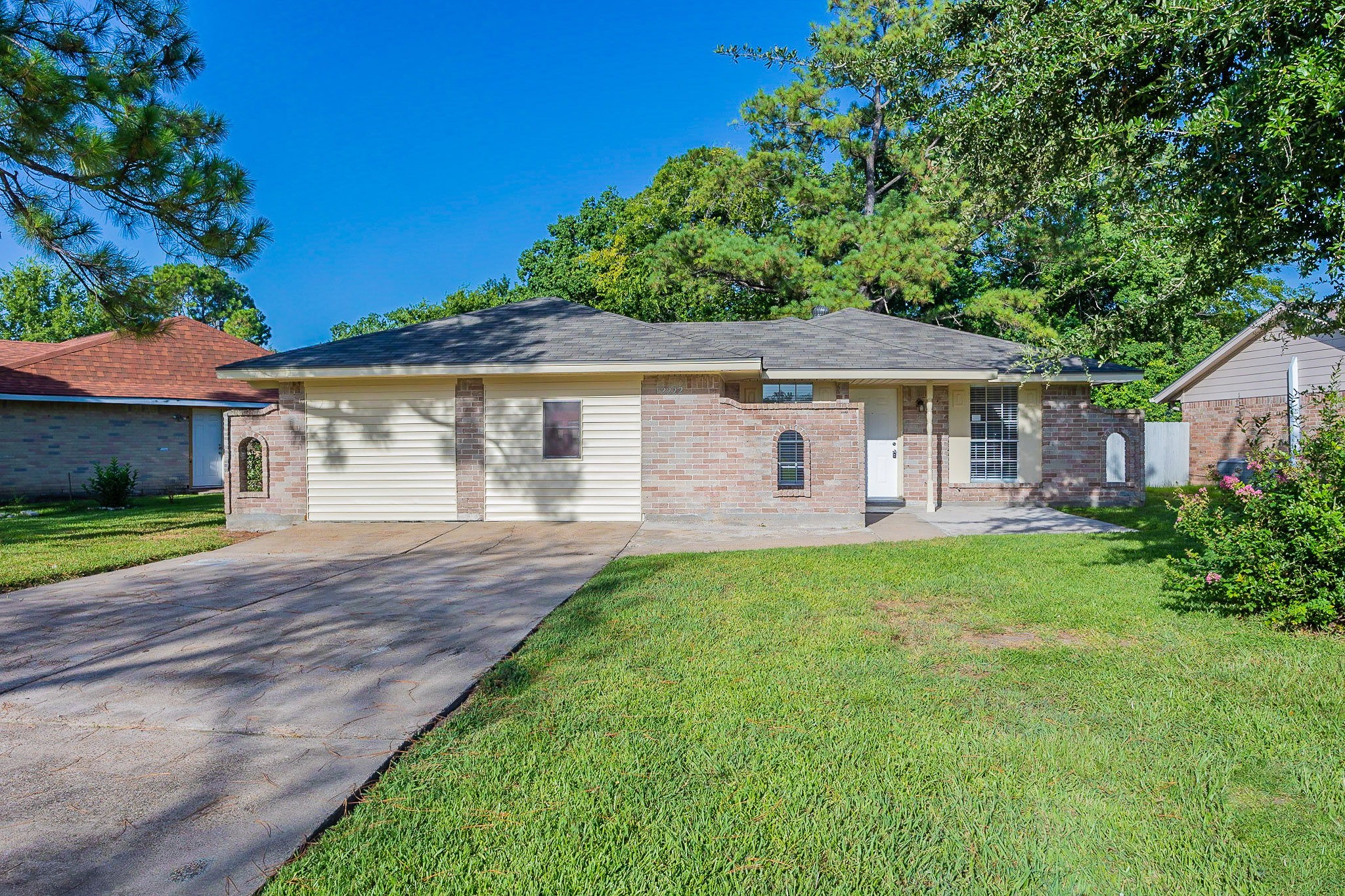 12222 Pompton Drive Houston TX 77089
