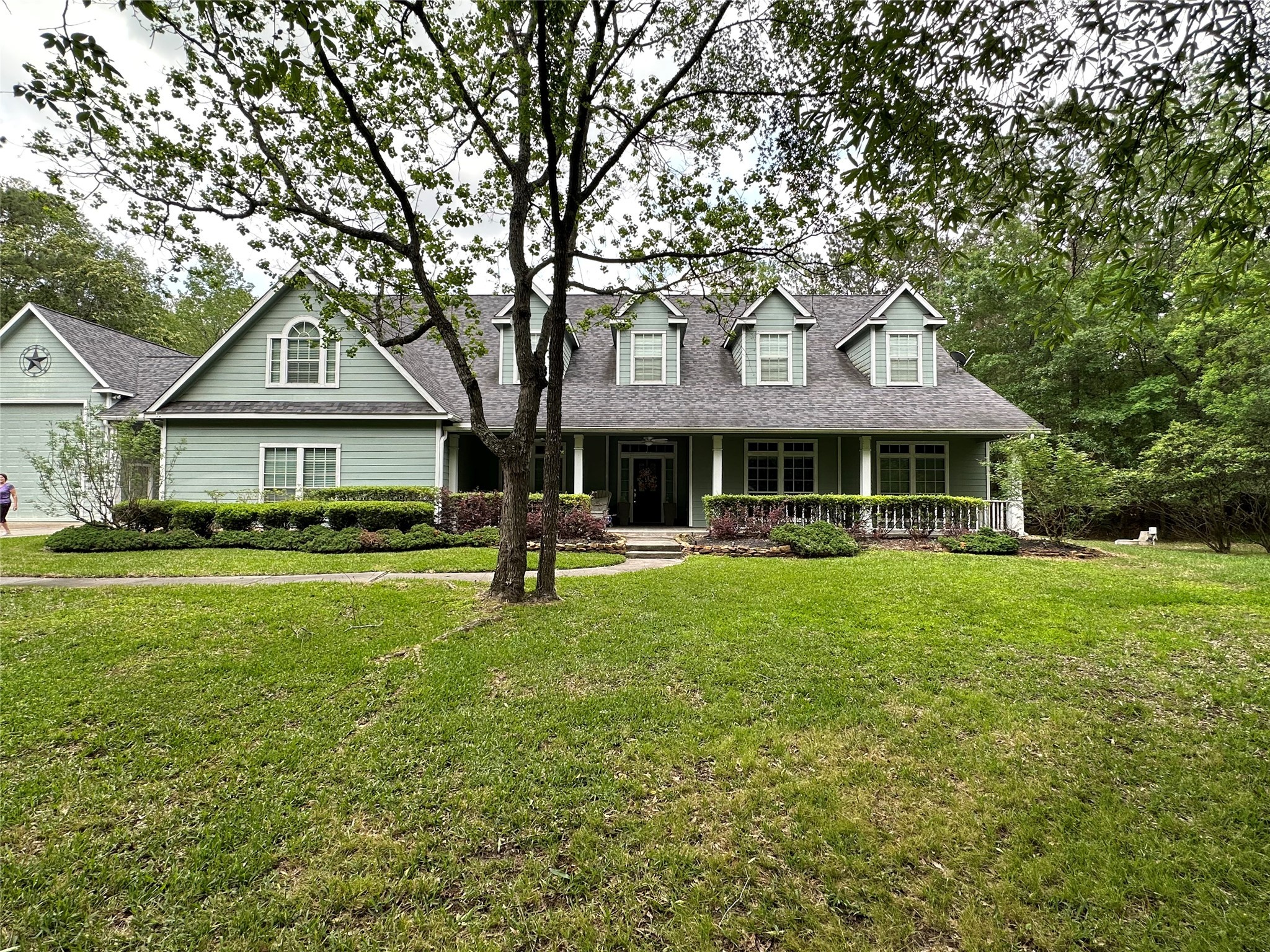11698 Creek View Lane Conroe TX 77385