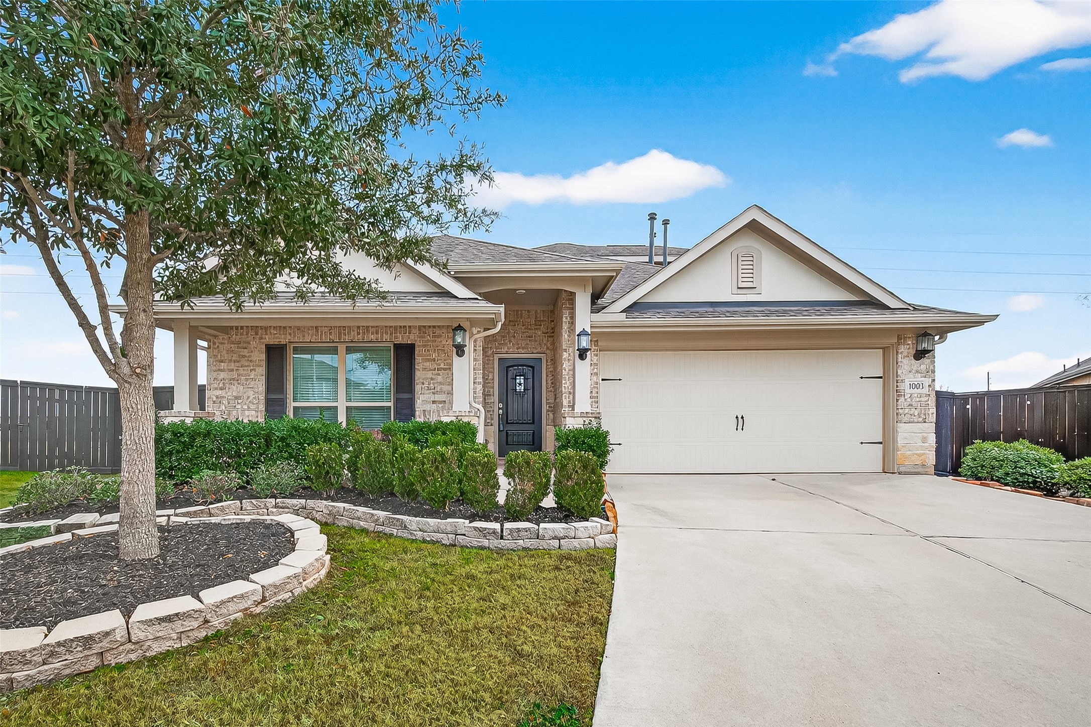 1003 Grey Dusk Court Richmond TX 77406