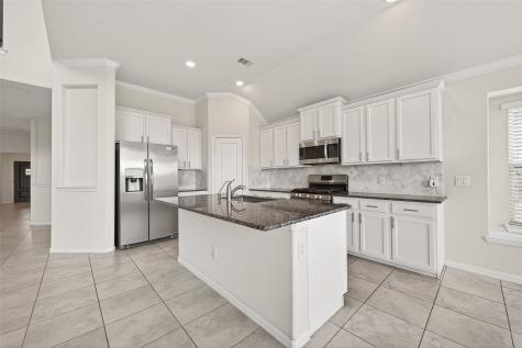 1003 Grey Dusk Court Richmond TX 77406