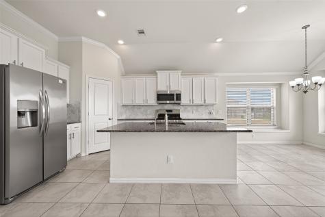 1003 Grey Dusk Court Richmond TX 77406
