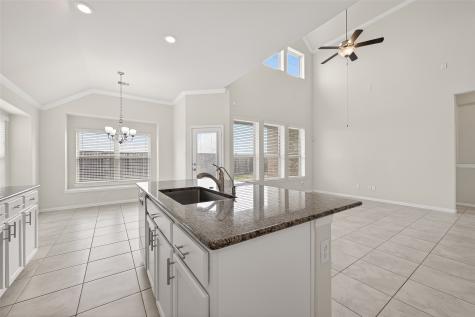 1003 Grey Dusk Court Richmond TX 77406
