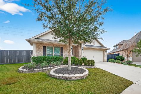 1003 Grey Dusk Court Richmond TX 77406