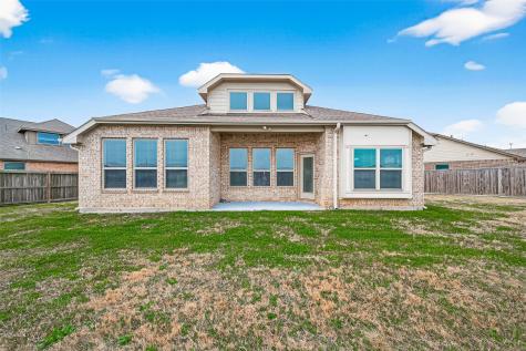 1003 Grey Dusk Court Richmond TX 77406