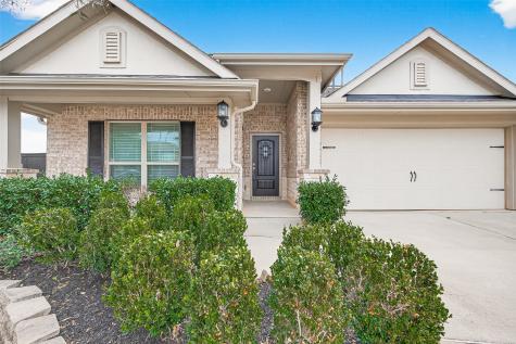 1003 Grey Dusk Court Richmond TX 77406