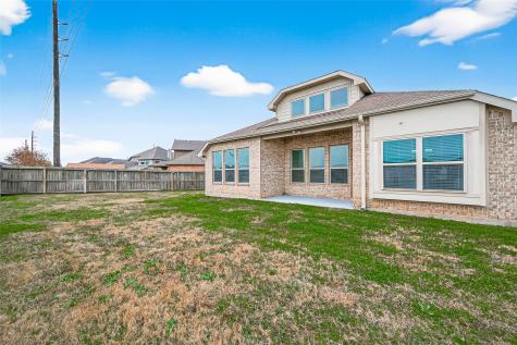 1003 Grey Dusk Court Richmond TX 77406