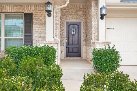 1003 Grey Dusk Court Richmond TX 77406