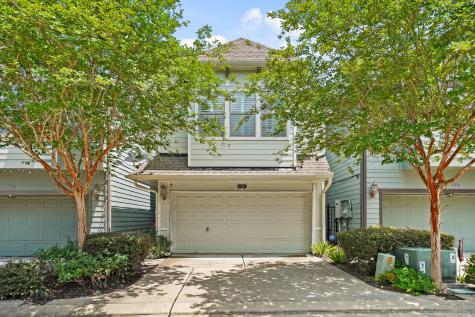 1121 Beall Landing Court Houston TX 77008
