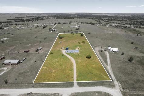 395 Private Road 3551 Valley Mills TX 76689