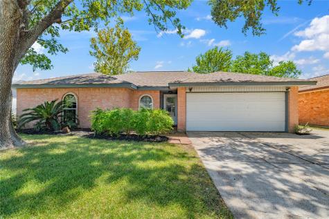 10018 Rustic Gate Road La Porte TX 77571