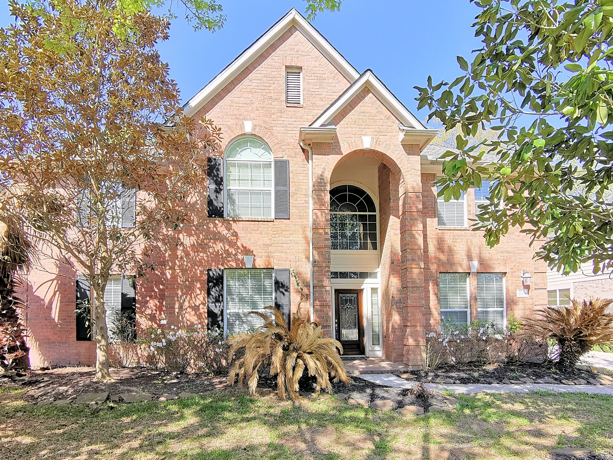 31007 Silverwood Oaks Court Spring TX 77386
