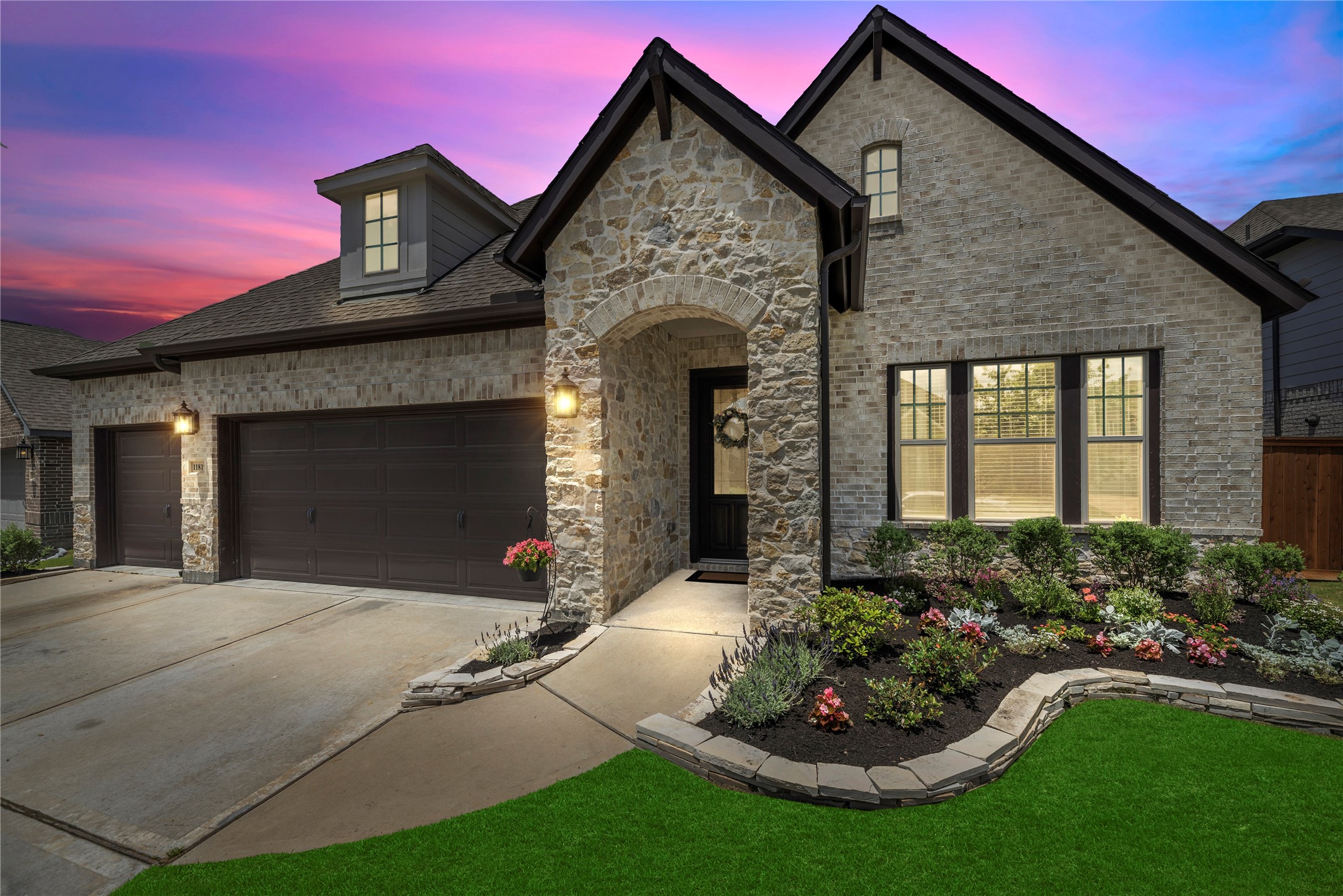 11819 Dockside Shores Drive Cypress TX 77433