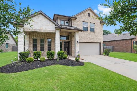 4710 Verbena Valley Way Spring TX 77388