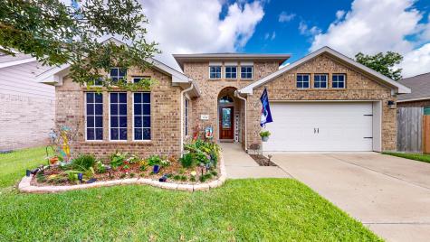 7034 Twin Creek Hitchcock TX 77563